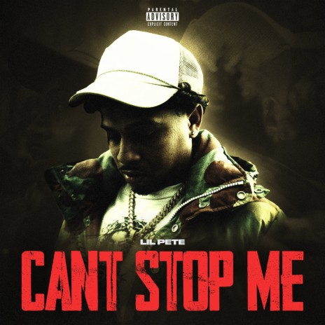 Can't Stop Me | Boomplay Music