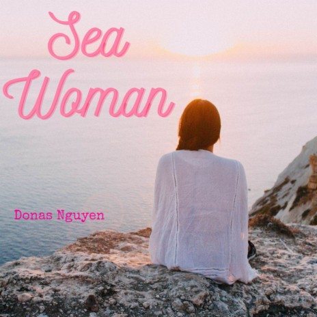 Sea Woman