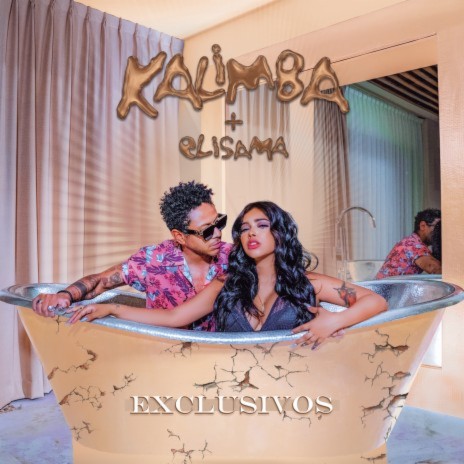 Exclusivos ft. Elisama | Boomplay Music