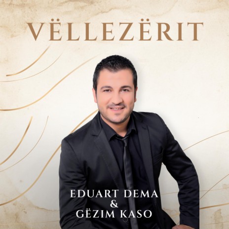 Vellezerit ft. Gezim Kaso | Boomplay Music