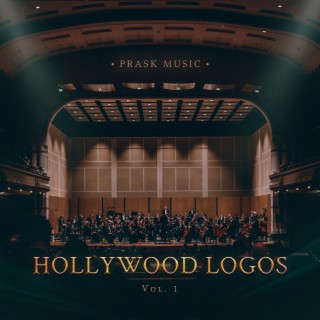 Hollywood Logos, Vol. 1