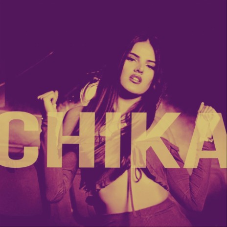 CHIKA | Boomplay Music
