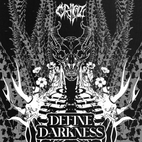 Define Darkness | Boomplay Music