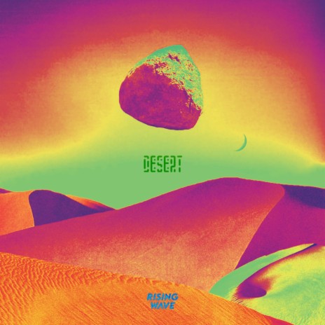 Desert | Boomplay Music