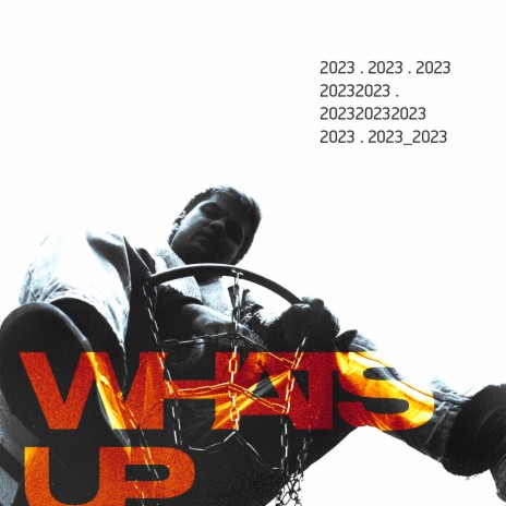 WHATS UP | Boomplay Music