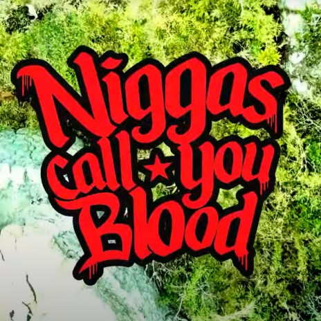 Niggas Call You Blood ft. mono ganja mamba & barr xlis | Boomplay Music