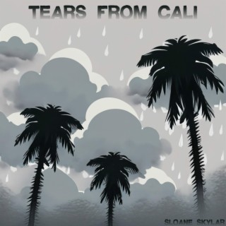 Tears From Cali lyrics | Boomplay Music