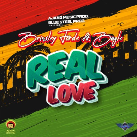 Real Love ft. Bugle | Boomplay Music