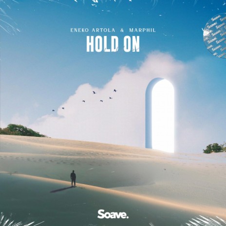 Hold On ft. Marphil | Boomplay Music
