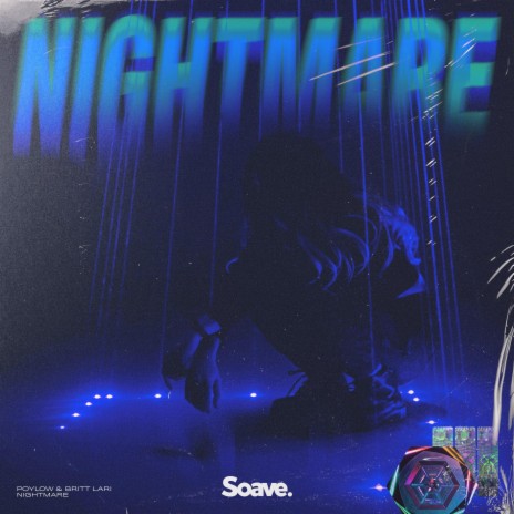 Nightmare ft. Britt Lari | Boomplay Music
