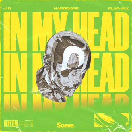 In My Head ft. Harddope & Flapjax | Boomplay Music