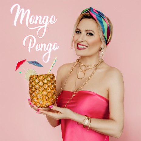 Mongo Pongo