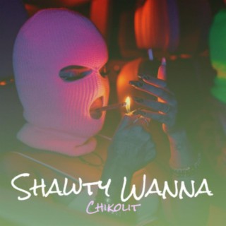 SHAWTY WANNA (Radio Edit)