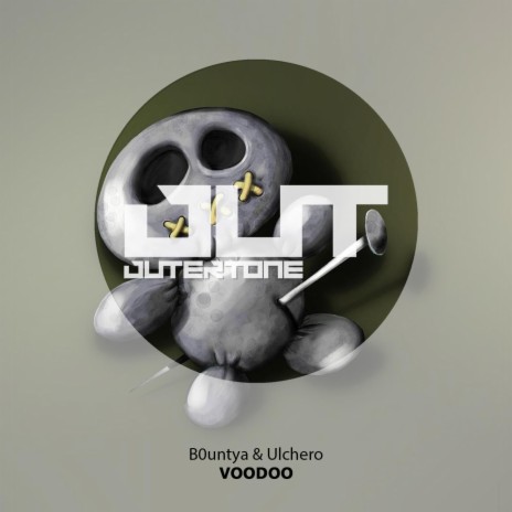 Voodoo ft. Ulchero | Boomplay Music