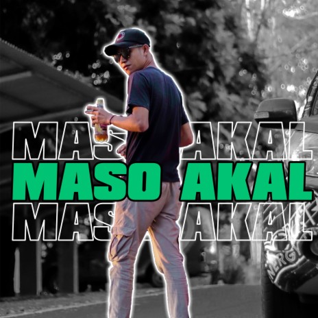 Maso Akal | Boomplay Music