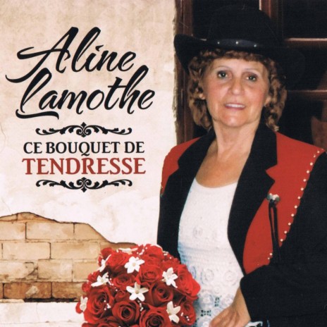 Aline Lamothe - Toi Ma Mère Ma Meilleure Amie MP3 Download & Lyrics