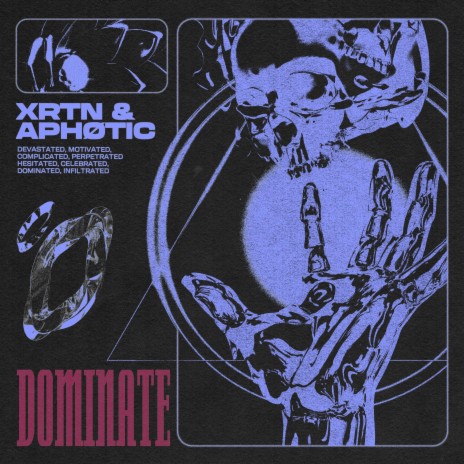 Dominate ft. APHØTIC | Boomplay Music