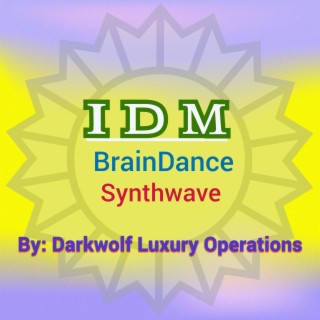 Absolute IDM Braindance Synhwave Mix V.1