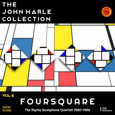 Petit Quatuor: III. Serenade Comique (Live) ft. Glenn Martin, David Roach & Andrew Findon | Boomplay Music