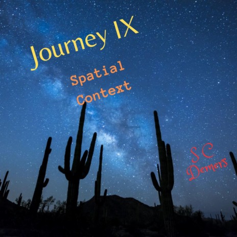 Journey IX | Boomplay Music