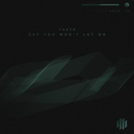Say You Won't Let Go (8D Audio) ft. untrusted & 11:11 Music Group