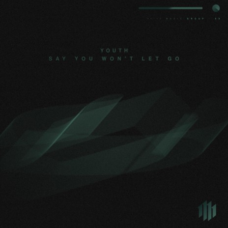 Say You Won't Let Go (8D Audio) ft. untrusted & 11:11 Music Group | Boomplay Music