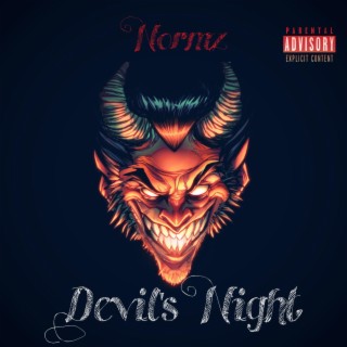 Devil's Night