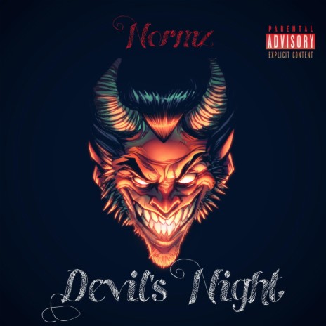 Devil's Night | Boomplay Music