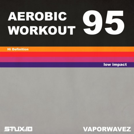 Aerobic Workout 95 | Boomplay Music