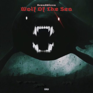 Wolf Of The Sea