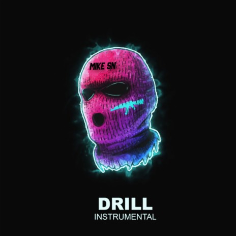 Drill Instrumental Type Beat UK | Boomplay Music