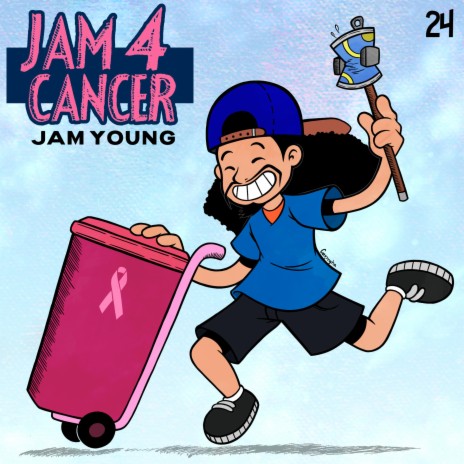 Jam 4 Cancer ft. Dale Novella