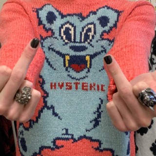 Hysteric Glamour