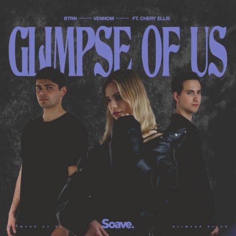 Glimpse of Us (feat. Chery Ellis) | Boomplay Music