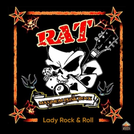 Lady Rock And Roll | Boomplay Music