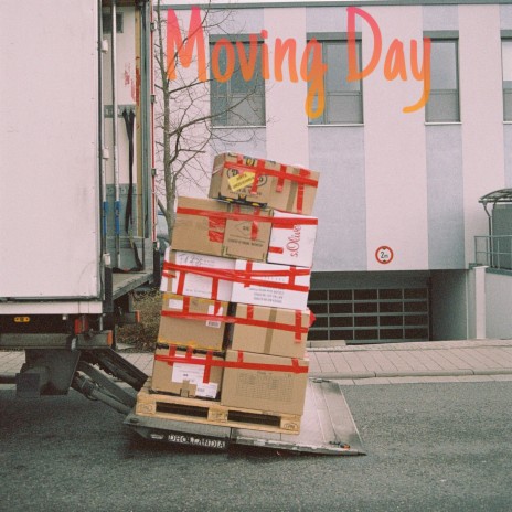 Moving Day | Boomplay Music