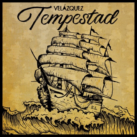 Tempestad | Boomplay Music