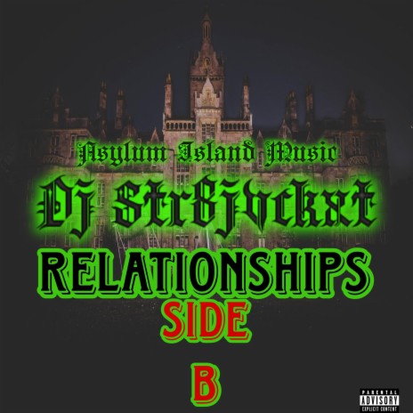 Relationships (Side B) | Boomplay Music
