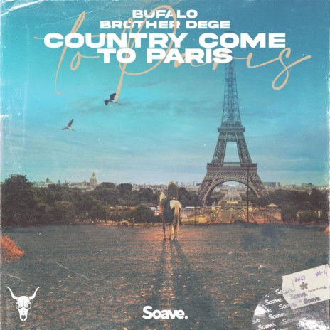 Country Come To Paris ft. Brother Dege | Boomplay Music