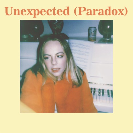 Unexpected (Paradox) | Boomplay Music