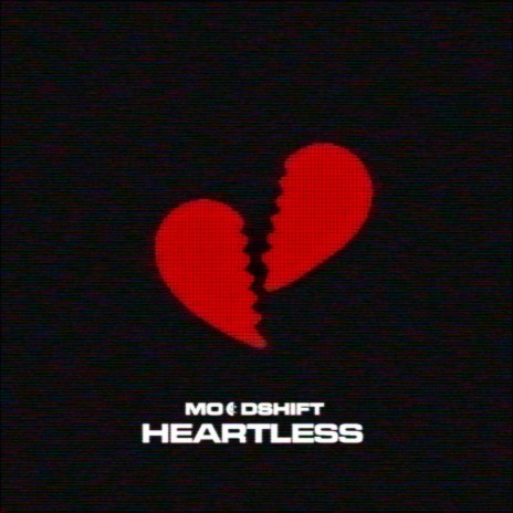 Heartless ft. Oliver Nelson, Lucas Nord & flyckt | Boomplay Music