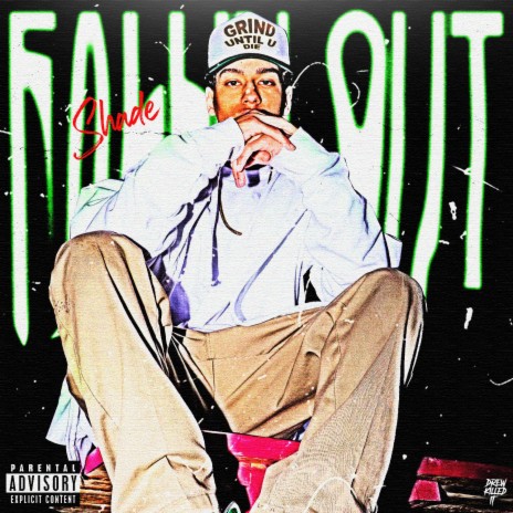 Fallin Out | Boomplay Music