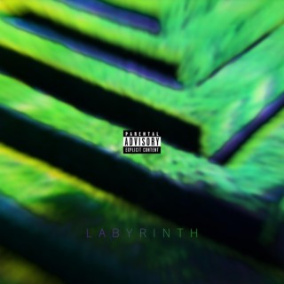 Labyrinth ft. kolya lyrics | Boomplay Music