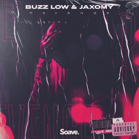 Revenge ft. Jaxomy | Boomplay Music