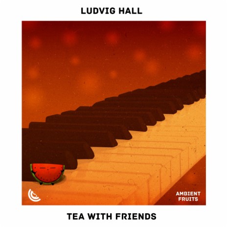 Tea with Friends | Boomplay Music