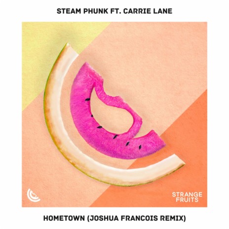 Hometown [Joshua Francois Remix] ft. Carrie Lane & Joshua Francois | Boomplay Music