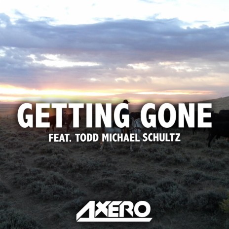 Getting Gone (feat. T. M. Schultz) (Original Mix) | Boomplay Music