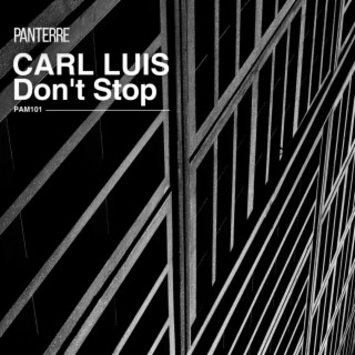 Carl Luis