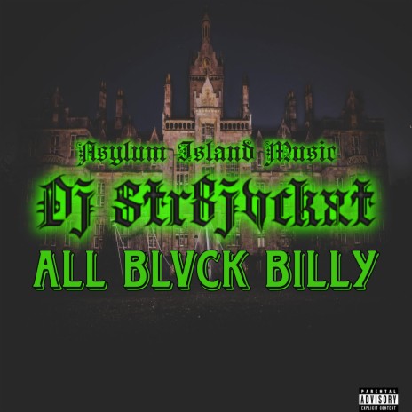 All Blvck Billy (Remix)