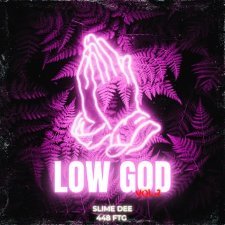 Low God, Vol. 2